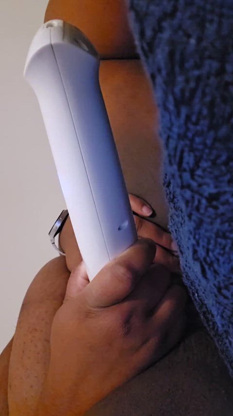 You can hear how wet I am after I cum 😍🤤🥵