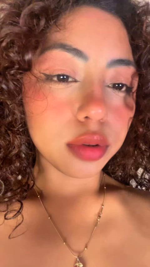 If you like sucking tits, come and suck mine