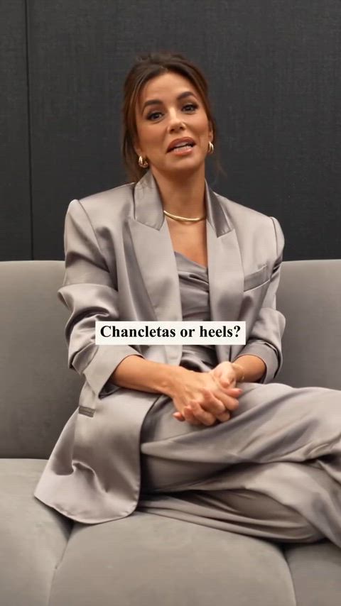Eva Longoria