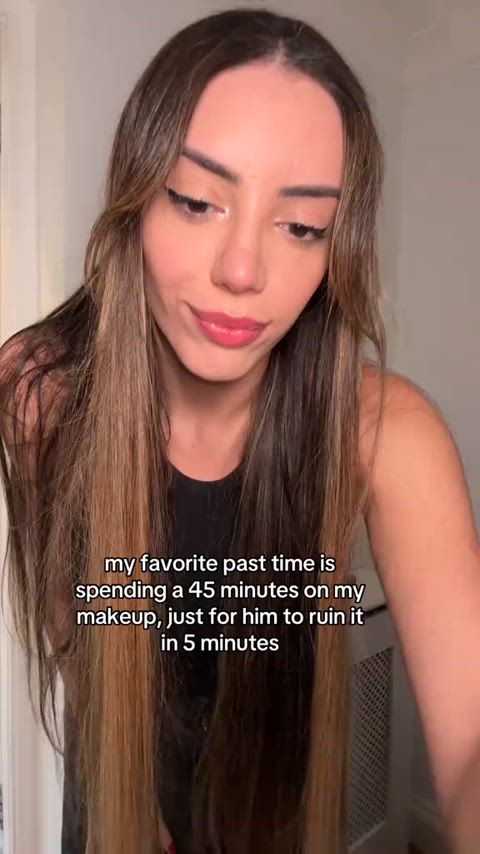 Amateur Ass Big Dick Big Tits Cumshot OnlyFans Teen Tits Porn GIF by candybaby