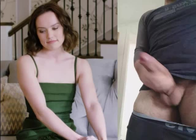 Daisy Ridley