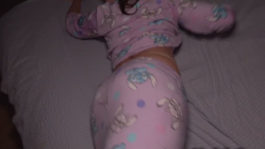 Ever wanted to eat this ass until I scream?