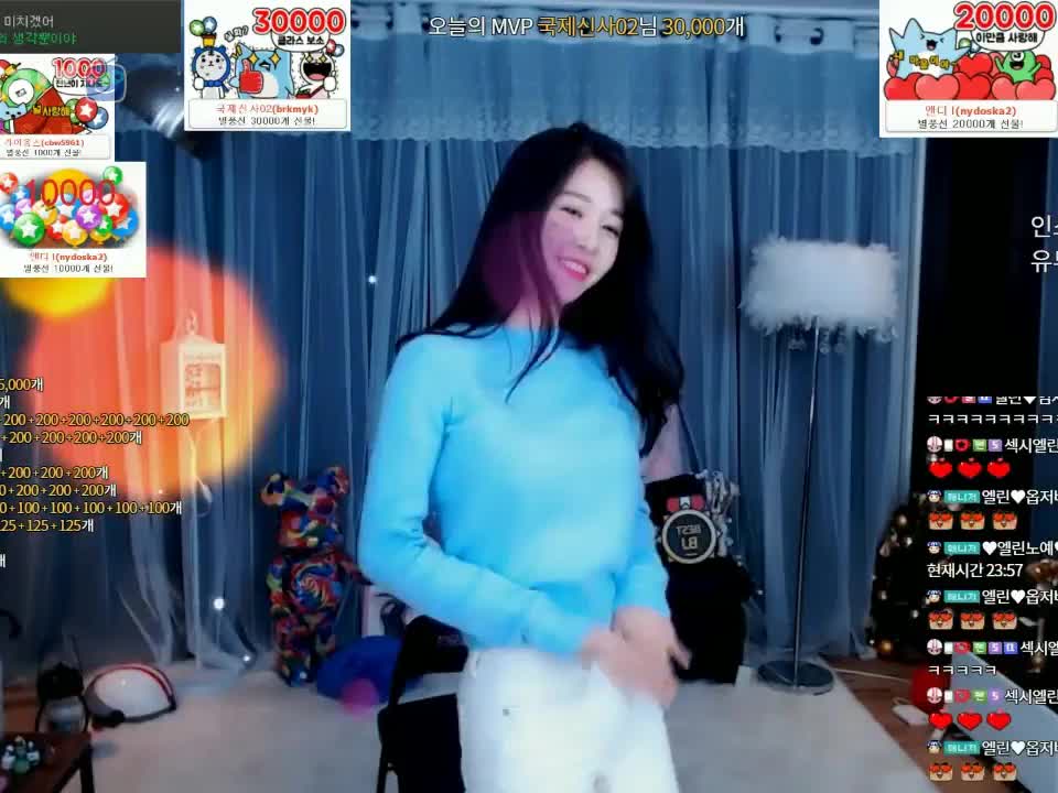 Crayon Pop - Ellin