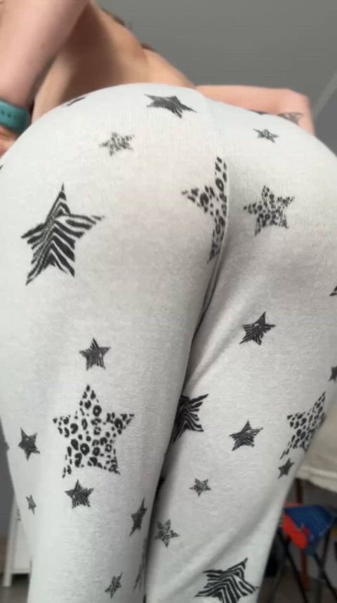 What do you call a girl who loves to be fucked raw in the ass?