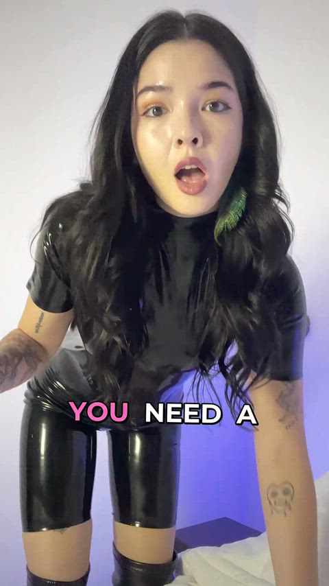 Your dicklet is so shy I'd need patience and tools to find any promise.