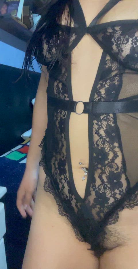 Blurred video preview