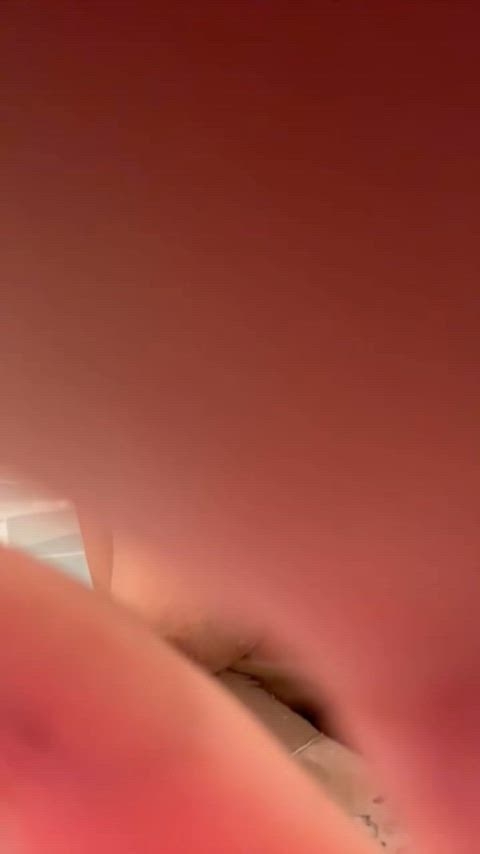 Massive Asian boobs in bath