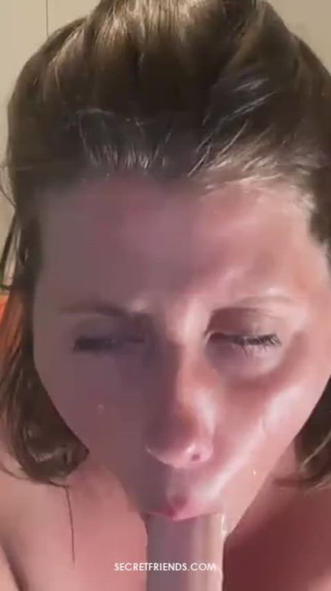 Big Ass Brunette Curvy Fingering HotCurvyWife MILF Masturbating Orgasm Pornstar Sex Toy Porn GIF by adultprime