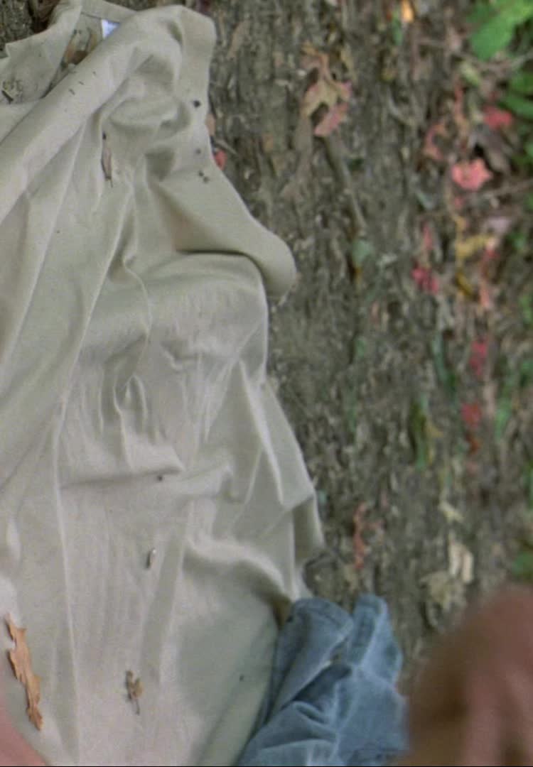 Deborah Voorhees AKA Debi Sue Voorhees in Friday the 13th A New Beginning