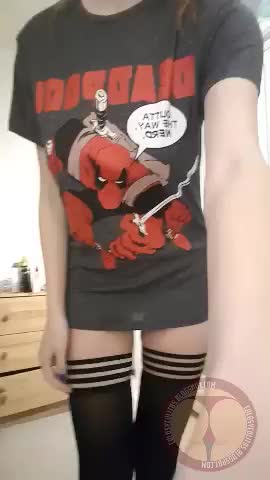 Deadpool Drop!!