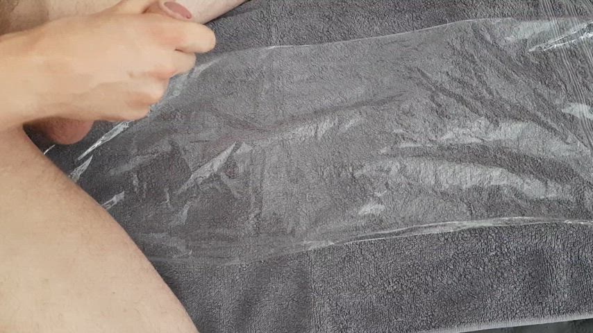 Cum take an up close look