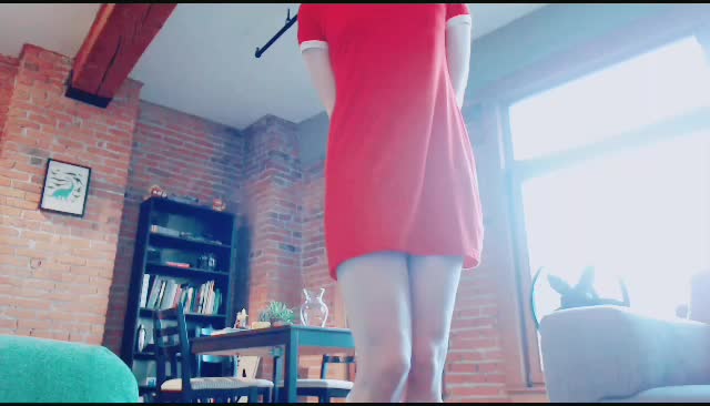Jewel buttplug and knee socks ✨