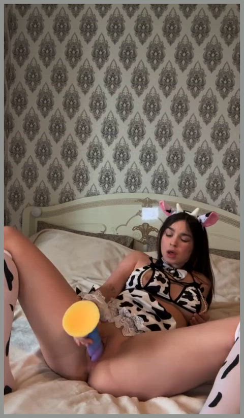 Asian Femboy Gay Petite Pornstar Public Rough Solo Thick Wet Pussy Porn GIF by lovesofa