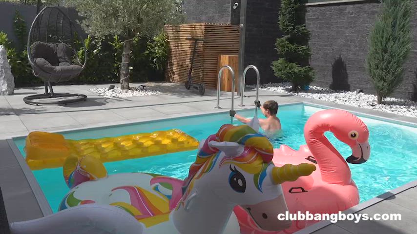 Age Gap Big Dick Blowjob Cock Gay Grandpa Thick Cock Toy Porn GIF by adultprime