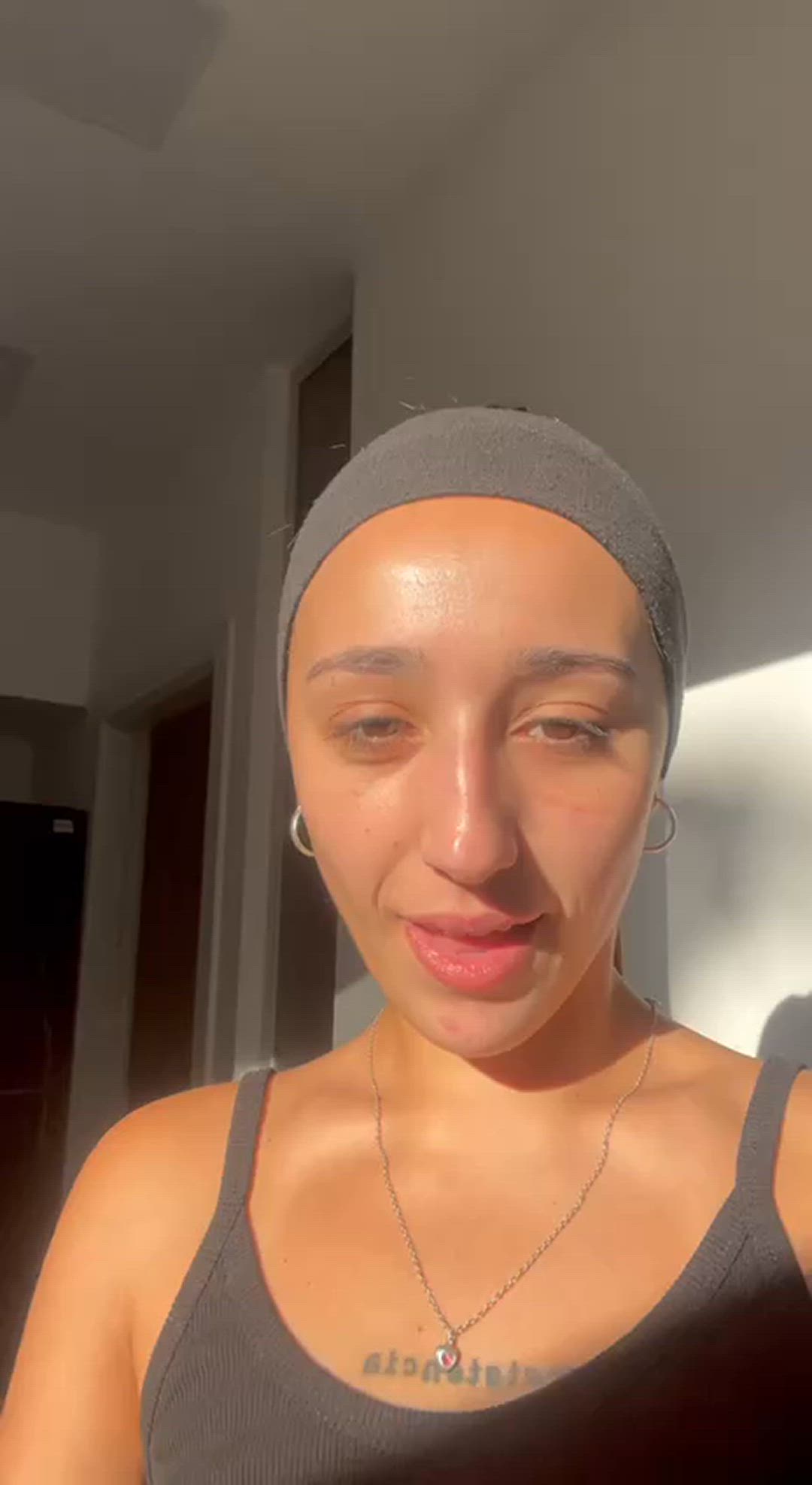 Babe, Boobs, NSFW, Small Tits, Solo, Tits