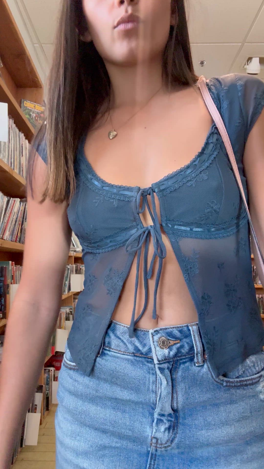 Let’s make our own smut story [gif]