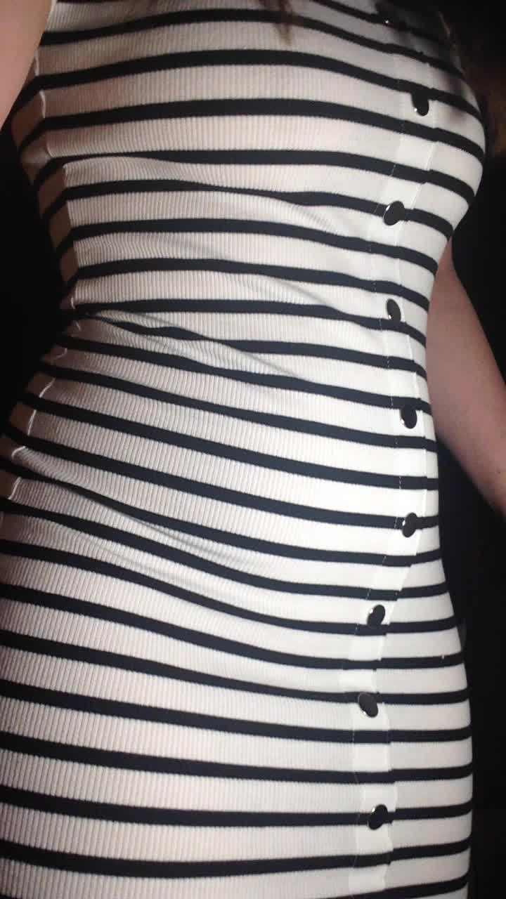 Happy sunday, i've got a new church dress