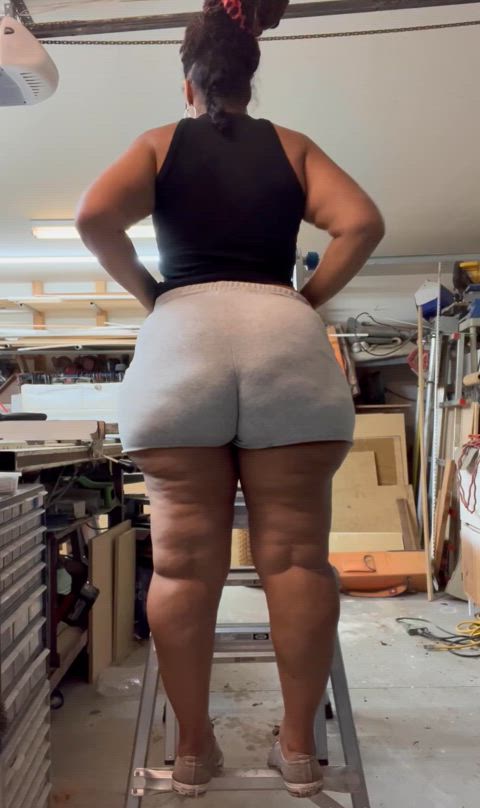 tonka cheeks 😱
