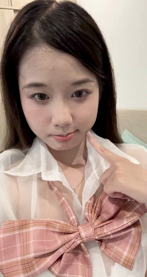 I don't wanna see any white guys here