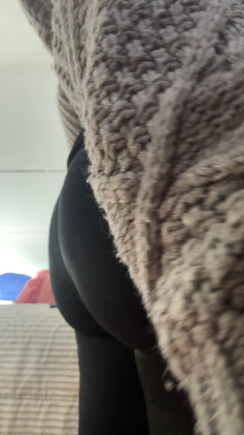 Blurred video preview