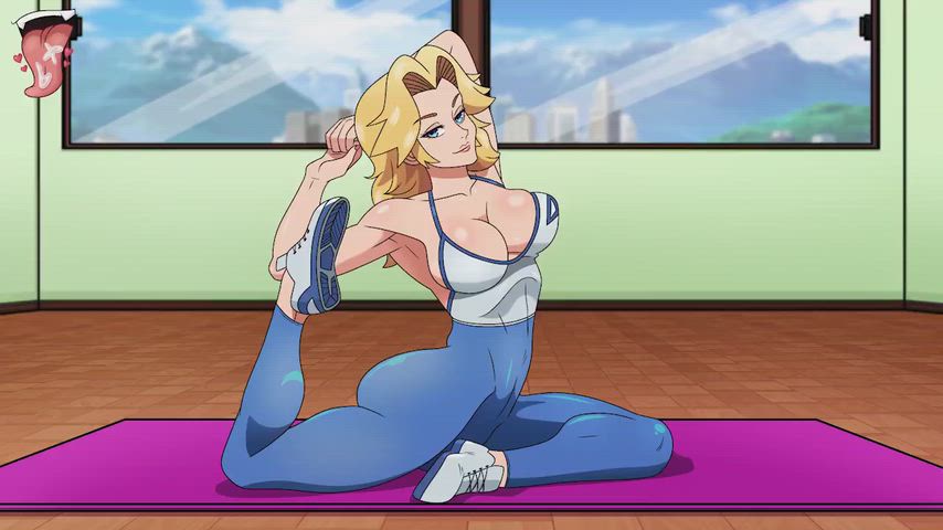 Bbc cheating is so hot