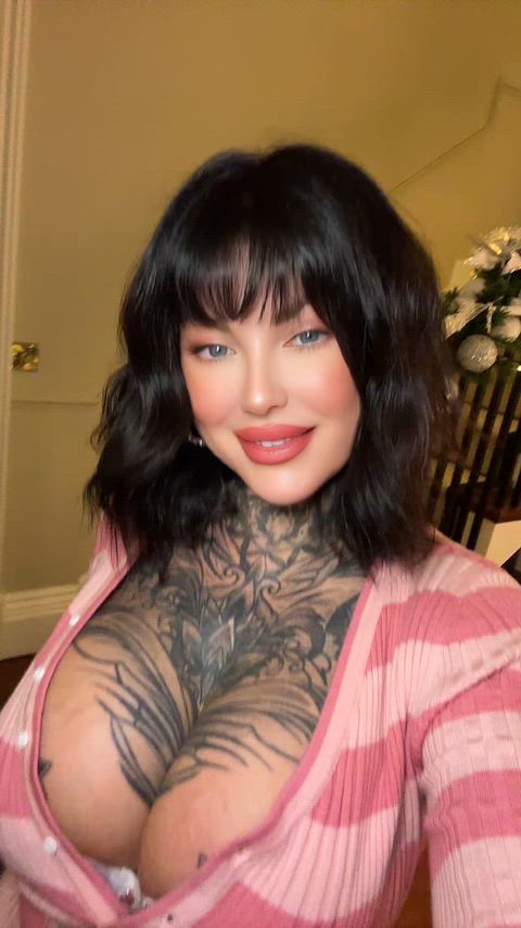 Hope this fit is perfect for our date