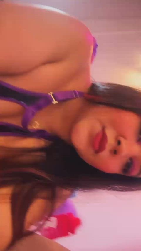 Amateur Ass Big Ass Big Tits Tits Porn GIF by vanessakalo