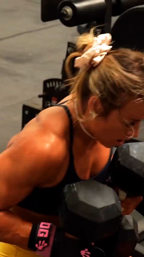 Lauren Stallwood
