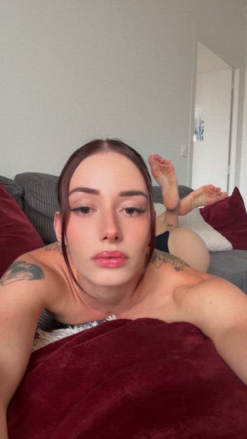 I need your cum