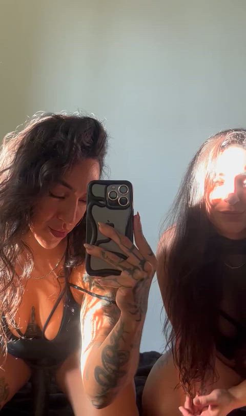 You’d fold the second we step closer with it.