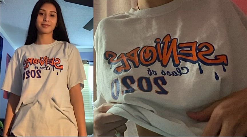 When it’s 2020 & you’re stuck inside your home [drop]