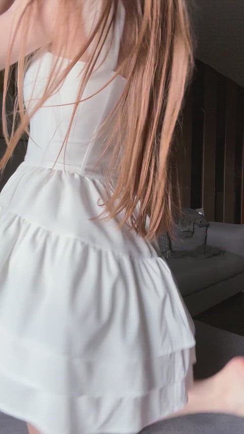 Blurred video preview