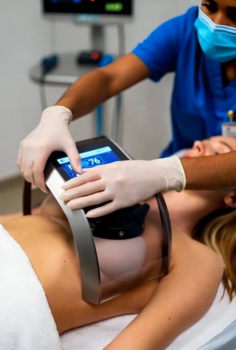 Imagine this device in real life