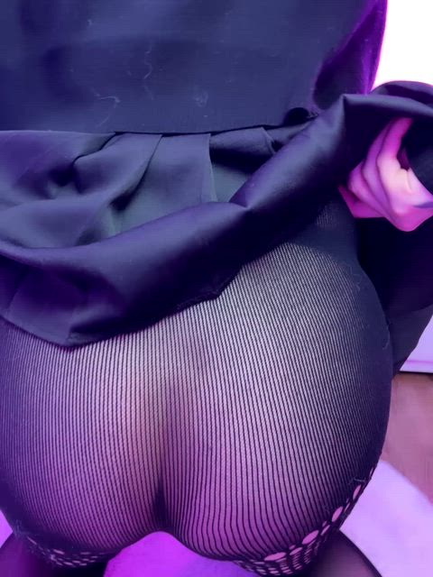 How long can you fuck my asshole?