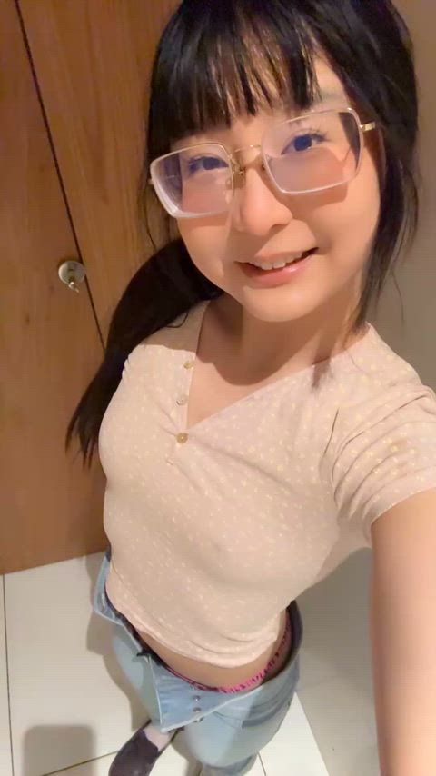 No birth control can i just sit on your face ?