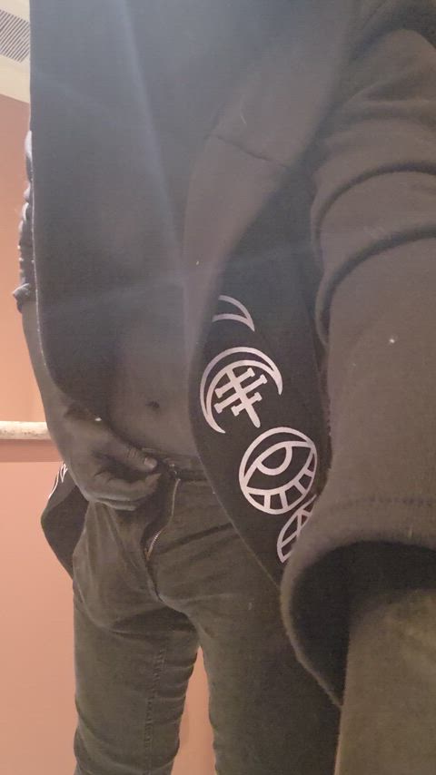 Did I mistake you for a sign from God?