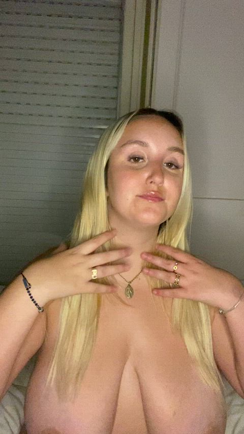 What would you do if I sat on your lap like this?