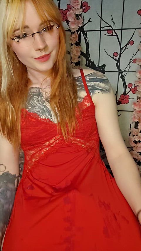 Your favorite transgender gamer girl I love masturbating!! thumbnail