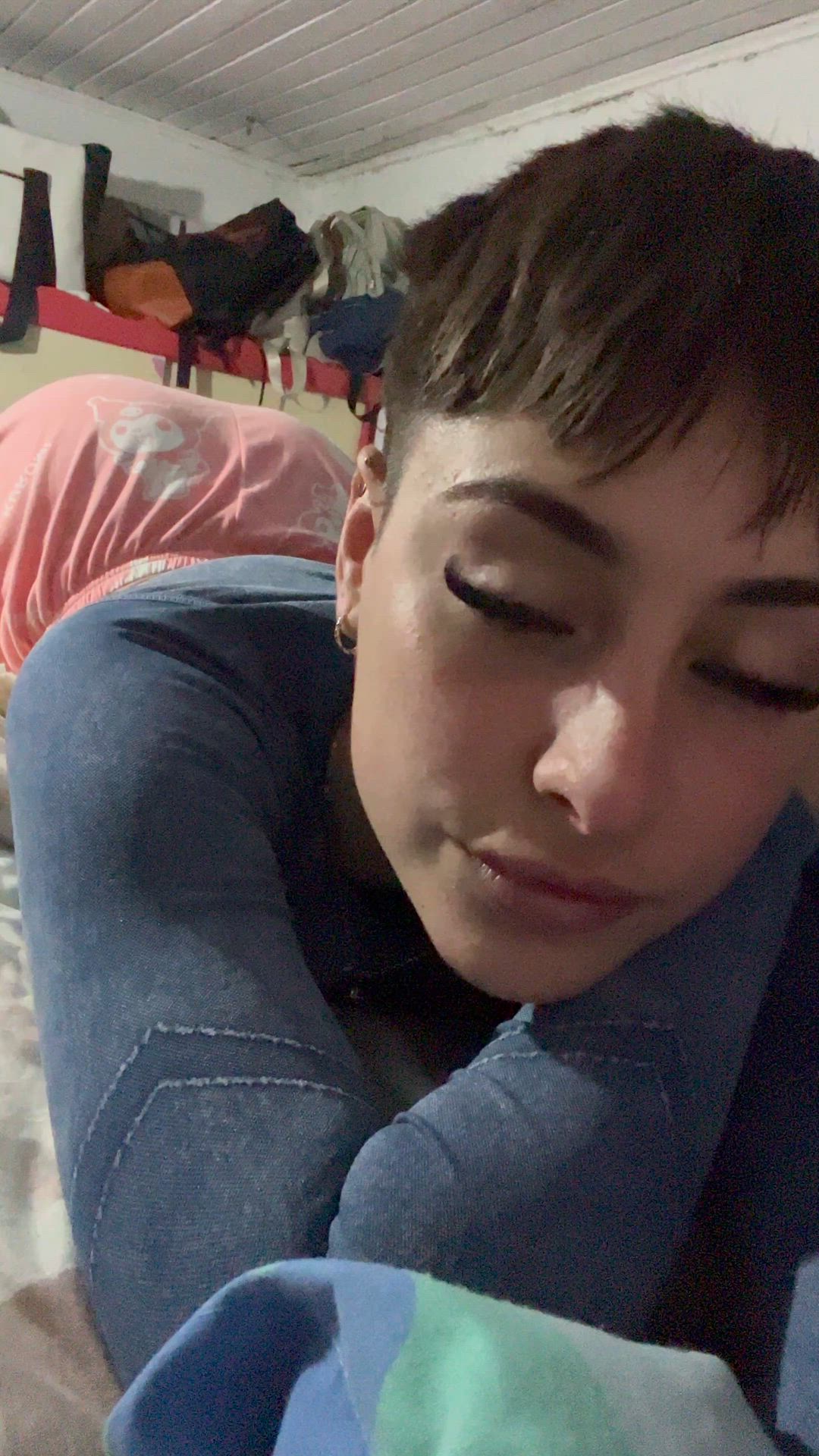 i want your cock dripping inside me when i cum