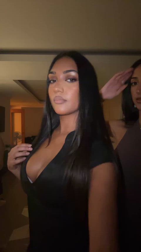 Multiple Baddies