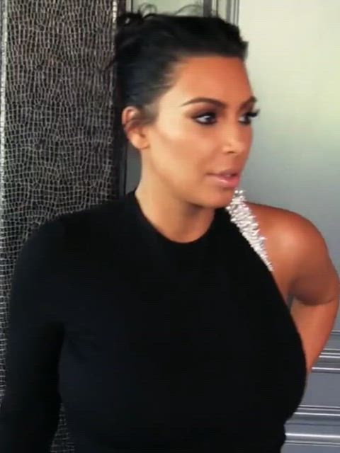 Busty kim in S11