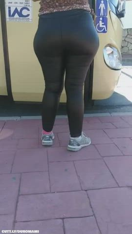 Amateur Ass Blowjob Boobs Flashing Groping Public Stranger Porn GIF by duromami