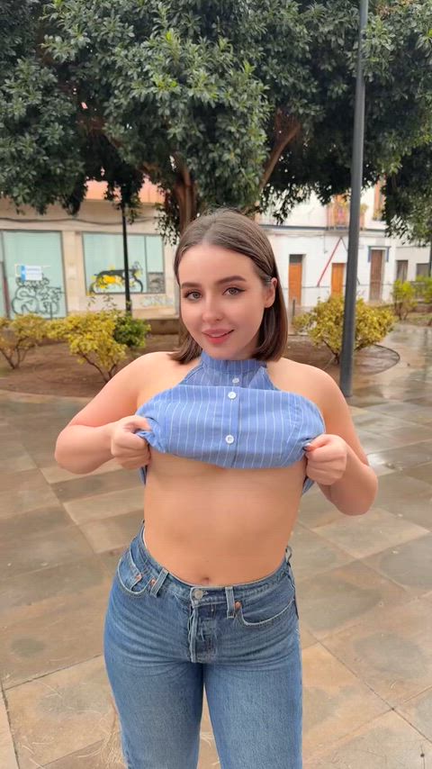 Amateur Ass Big Tits OnlyFans Pussy Teen Tits Porn GIF by susanna