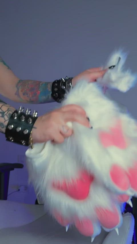 Model NSFW OnlyFans Porn GIF by leahmeowmeow