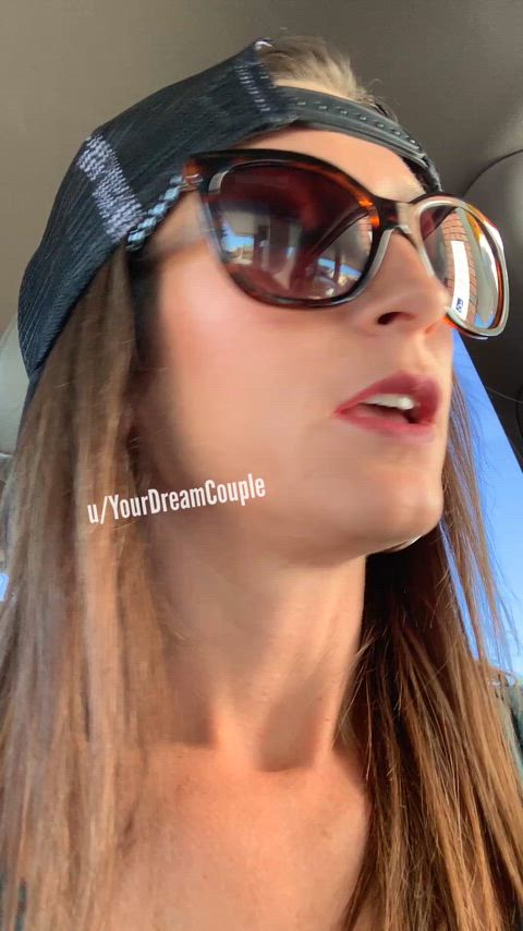 Blurred video preview