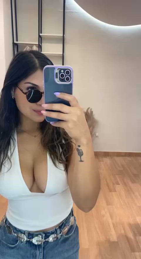 Time to crash that party