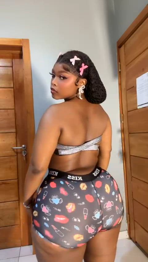 Phattest Ass on the Southern Hemisphere