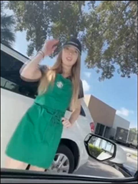 Blowjob Public Trashy Porn GIF by makaveli187