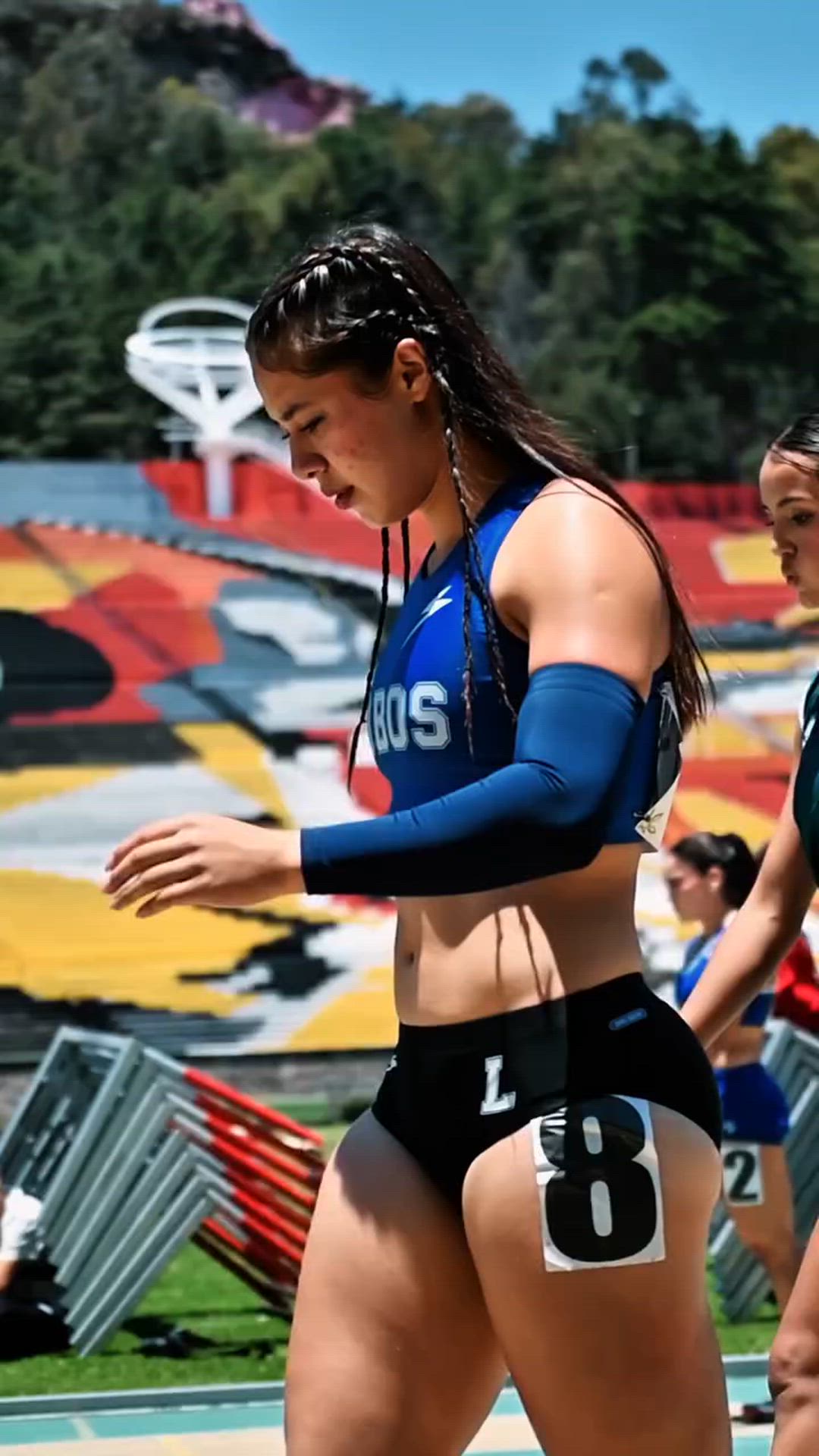 Athlete, Athletic, Fit, Fit Chicks, Fitness, Natural