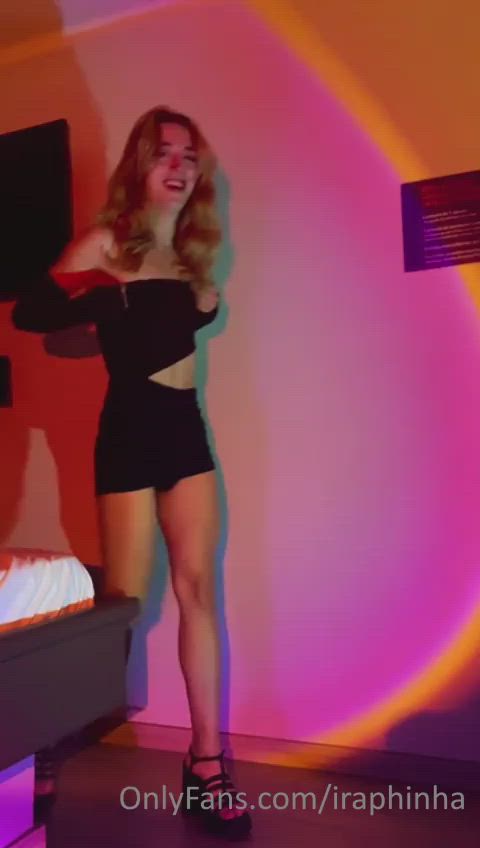 Can this Presentation be Gay?